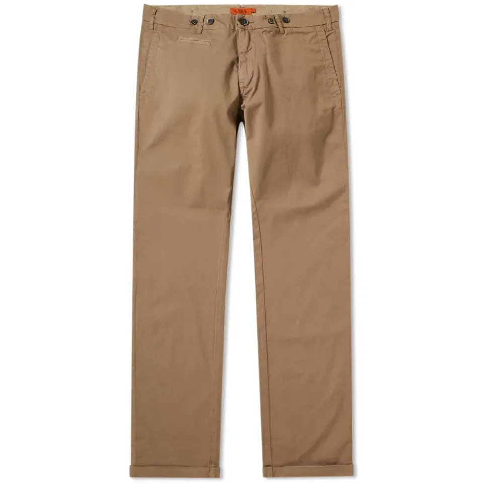 Rampin Trouser