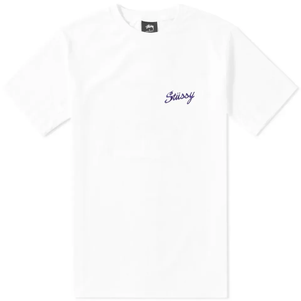 Champion Tee