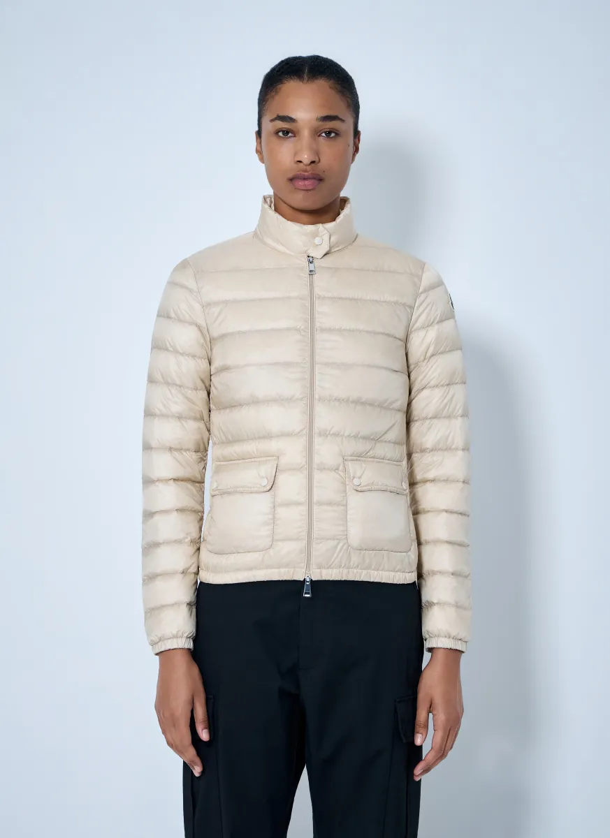 Lans Down Jacket