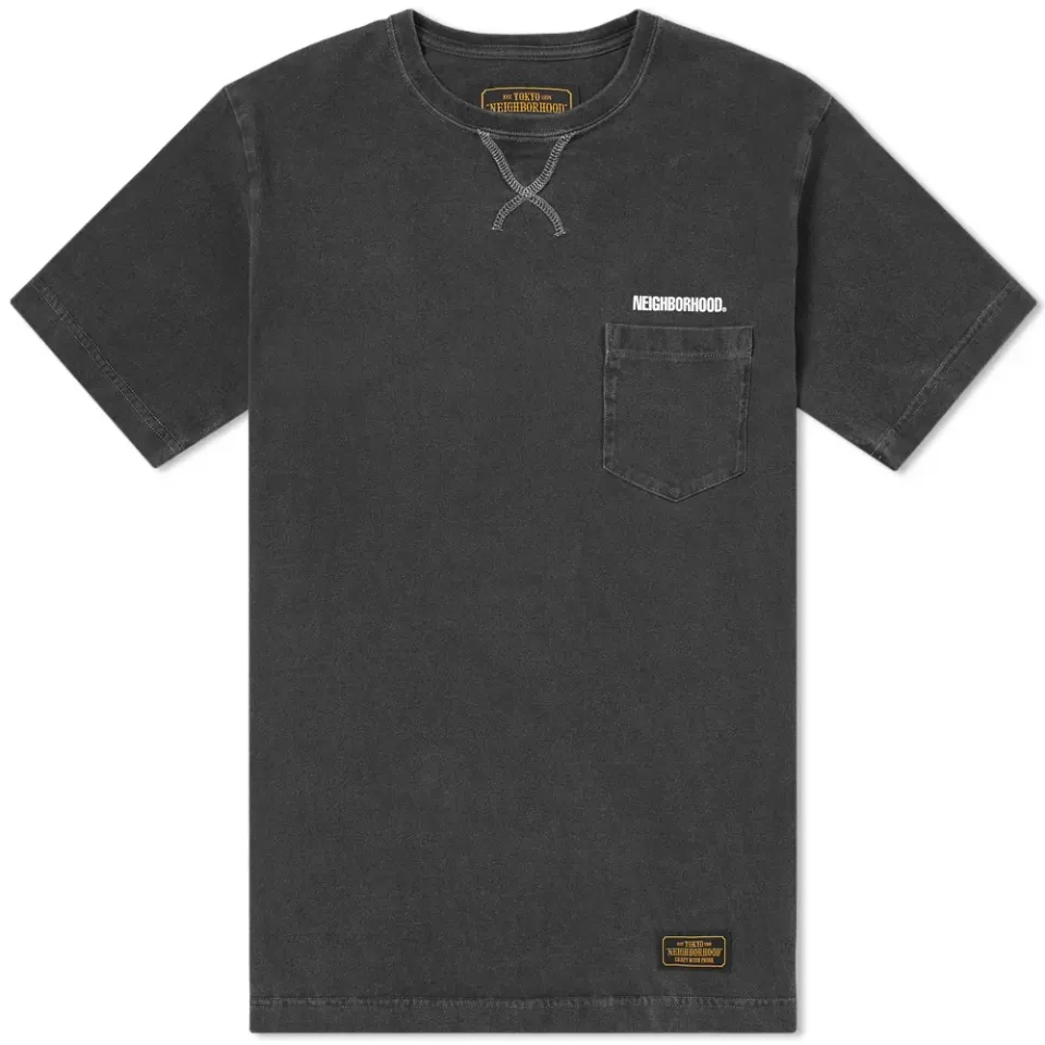 Classic Pocket Tee