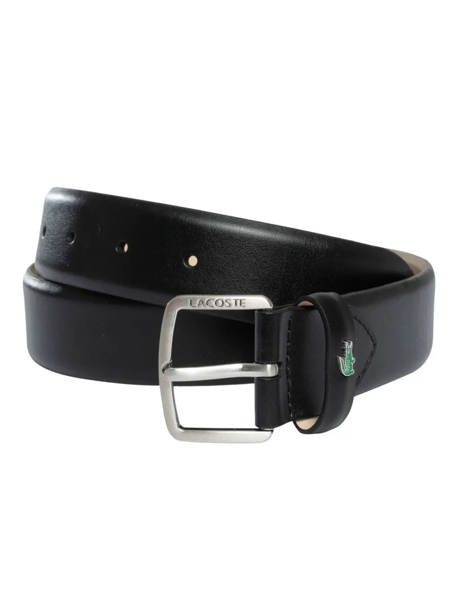 Split Leather Belt