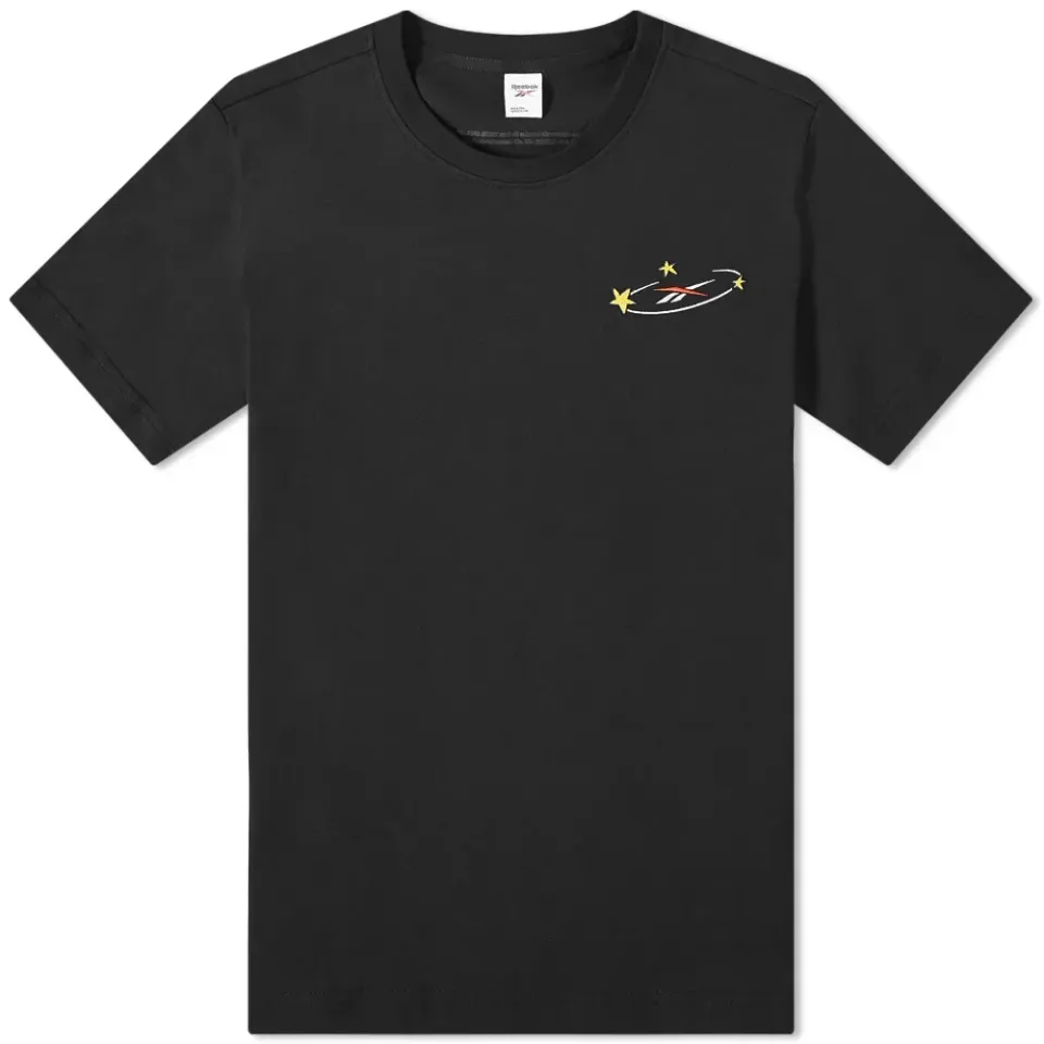 x Tom and Jerry Graphic Tee