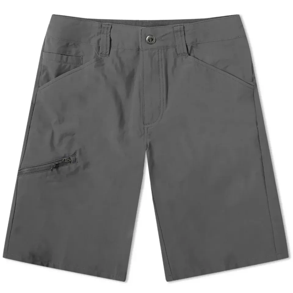 Quandary Short