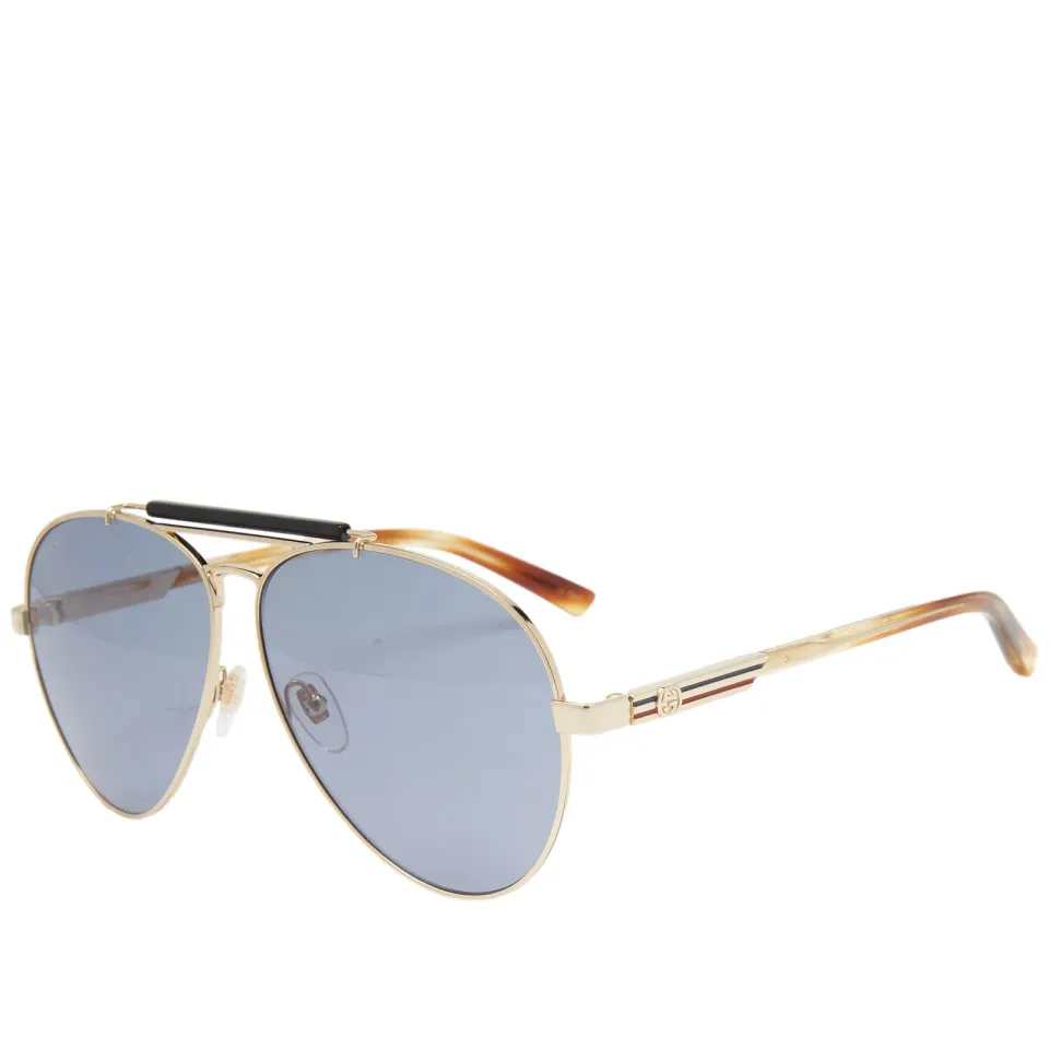 Gucci GG1287S Sunglasses