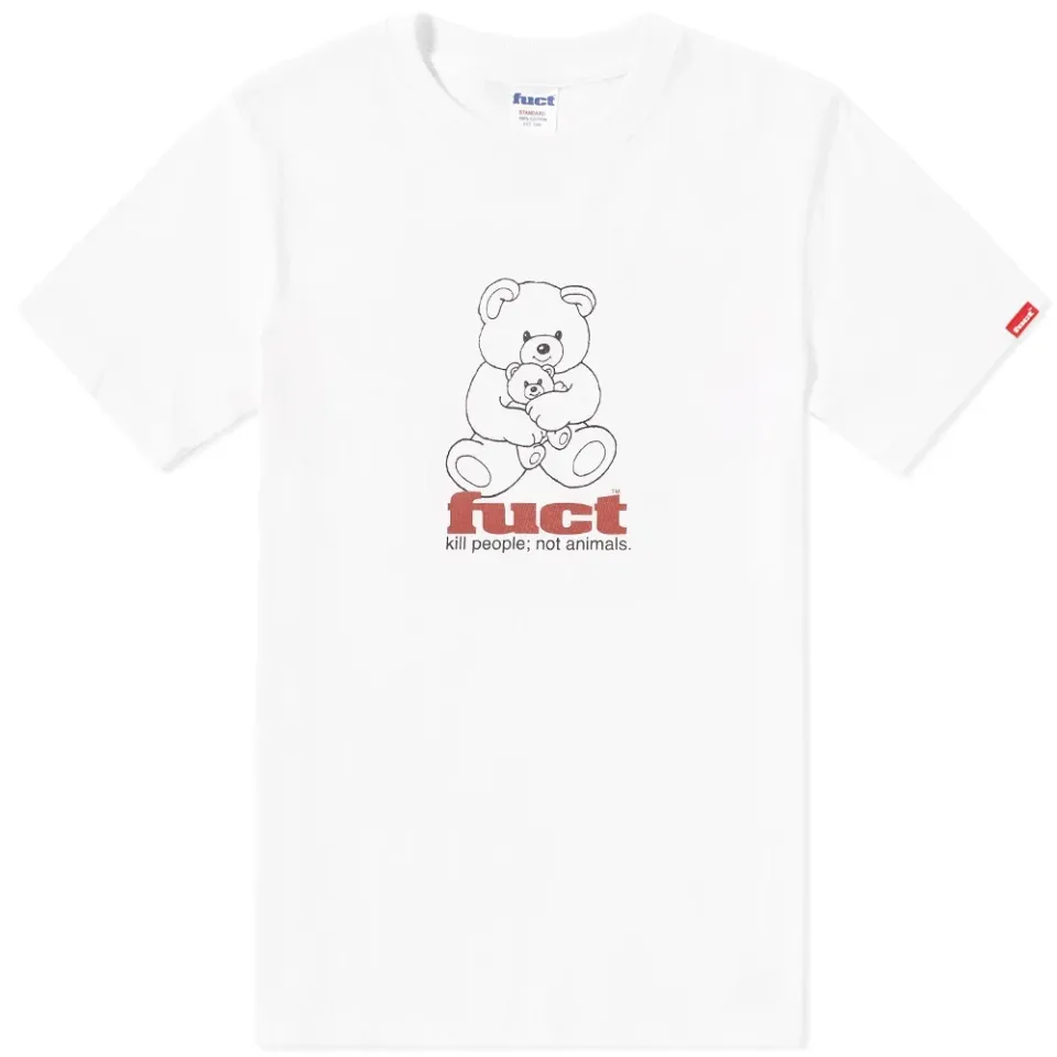 OG Bear Tee