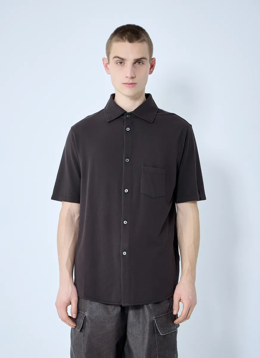 Analog Polo Shirt