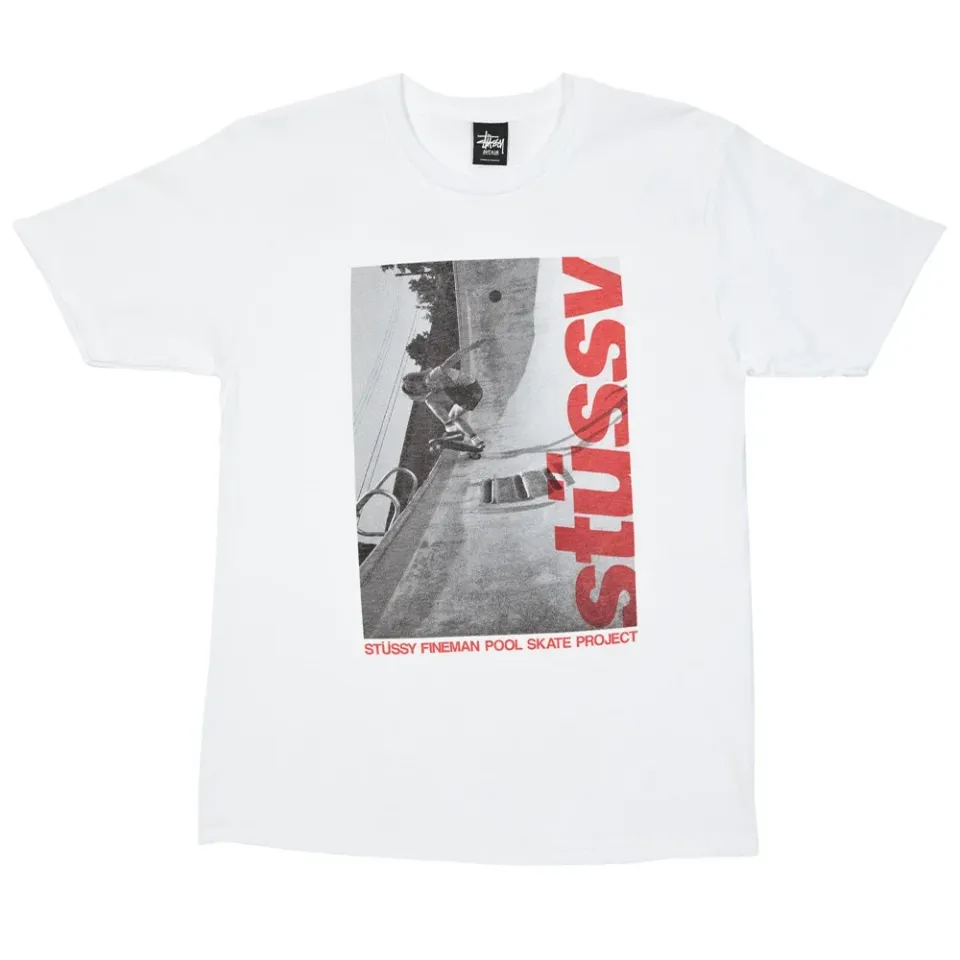 Pool Tee