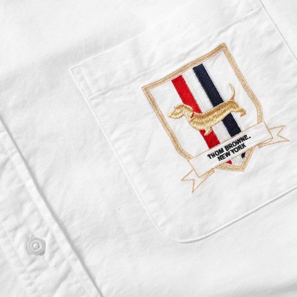 Hector Pocket Shirt