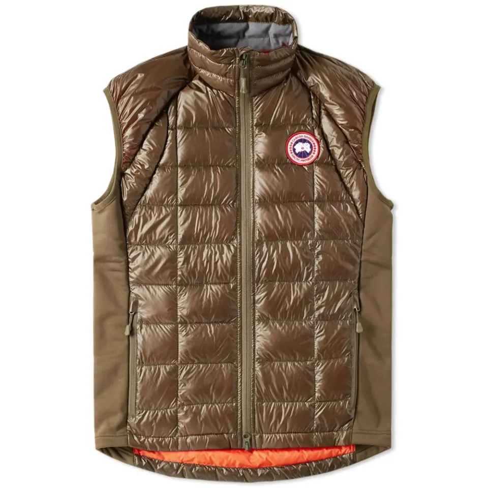 Hybridge Light Vest