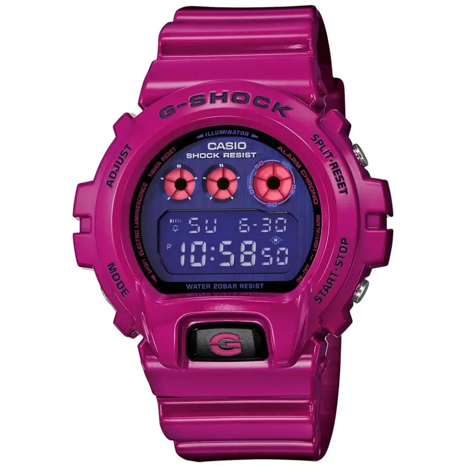 Casio G-Shock DW-6900PL-4ER Watch