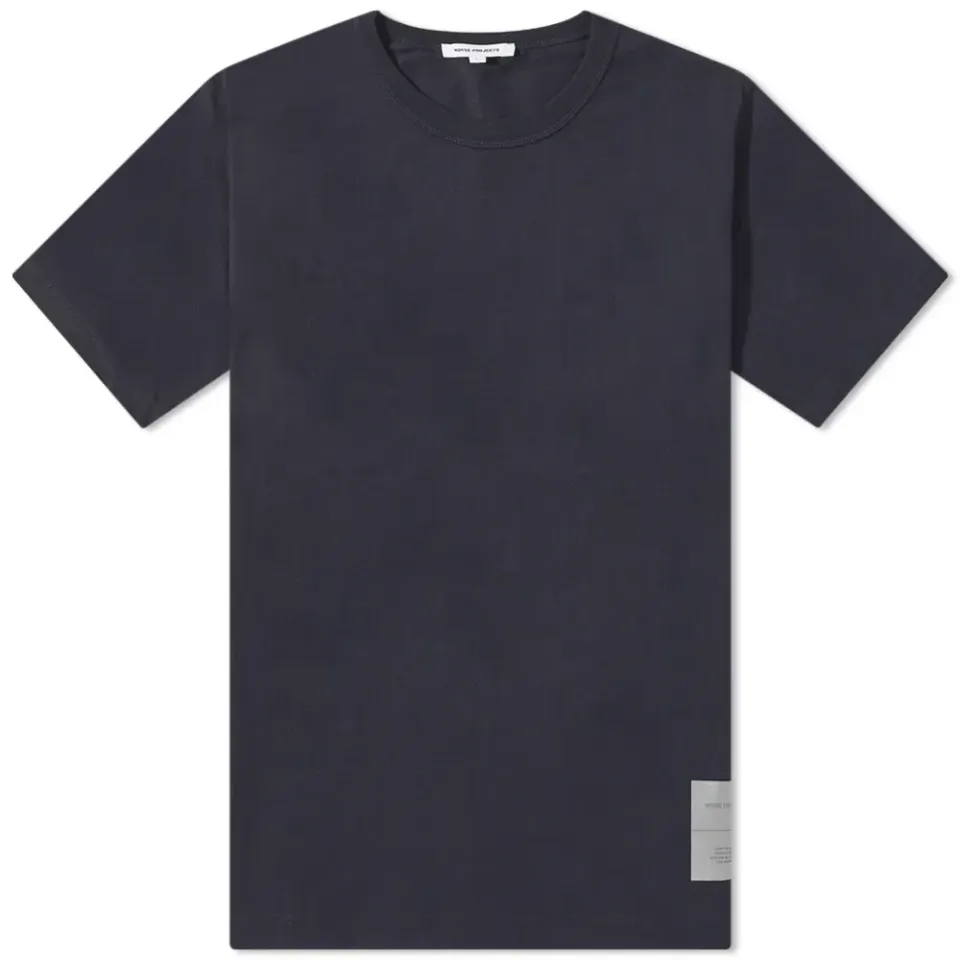 Holger Tab Series T-Shirt