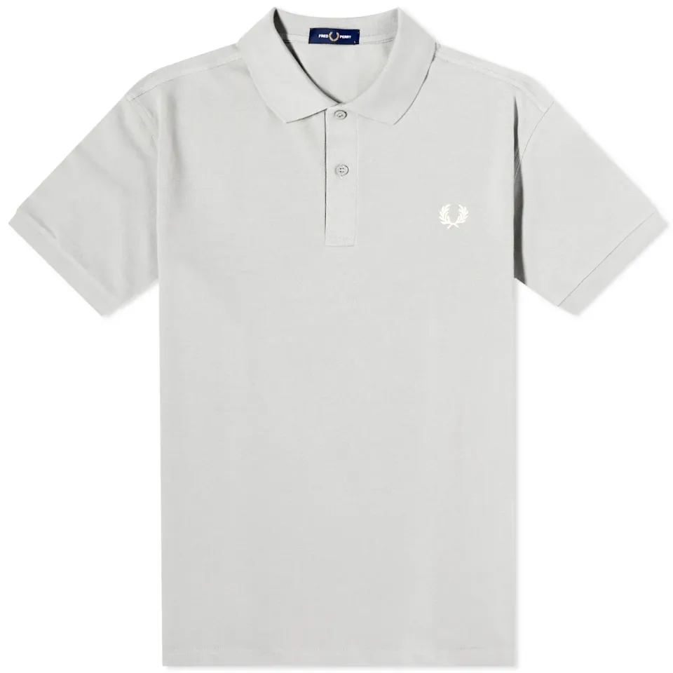 Plain Polo