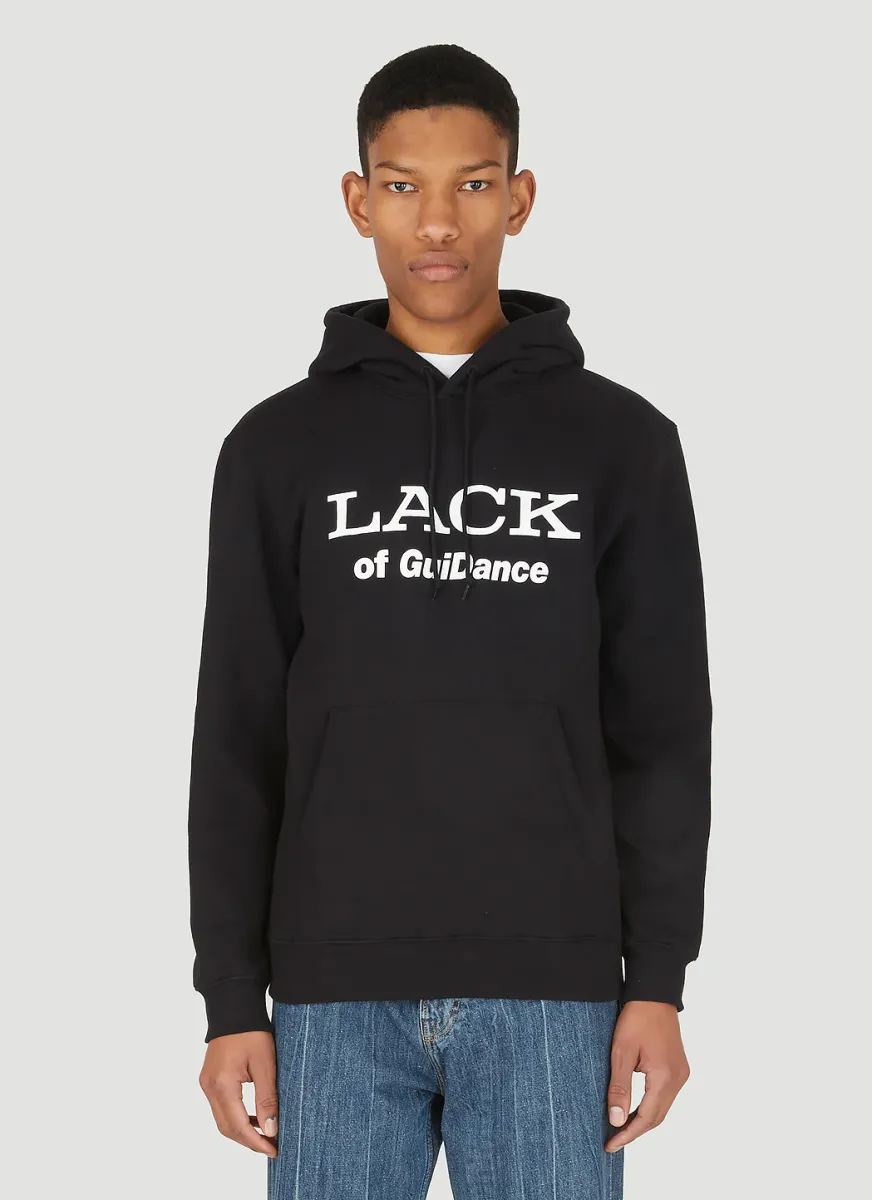 Alessandro Hooded Sweatshirt