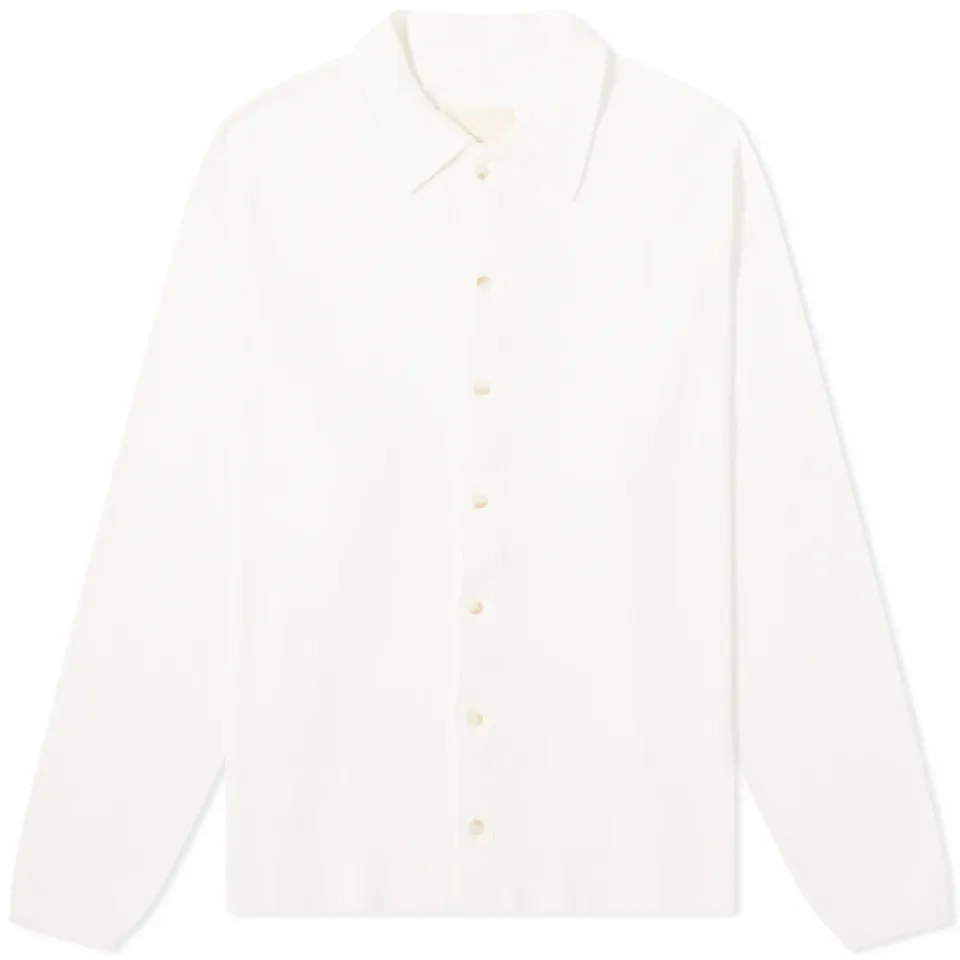 Rib Shirt