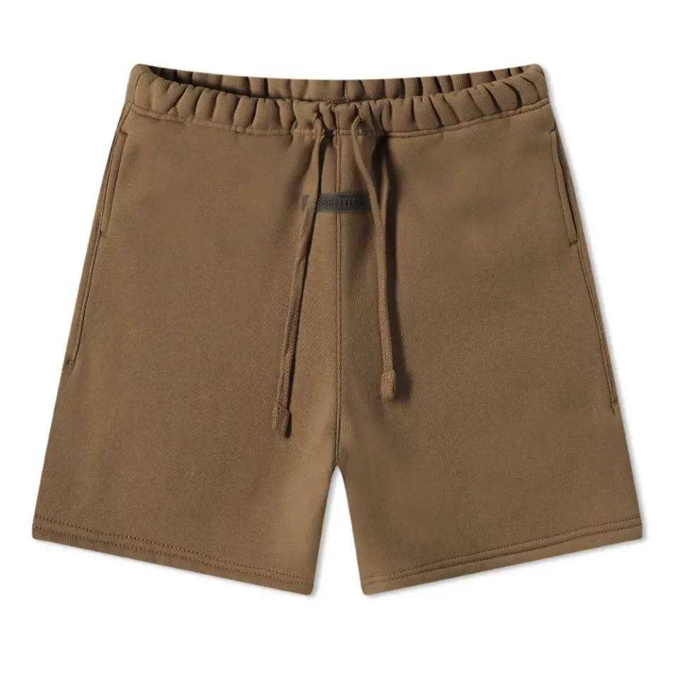 Summer Kids Sweat Short