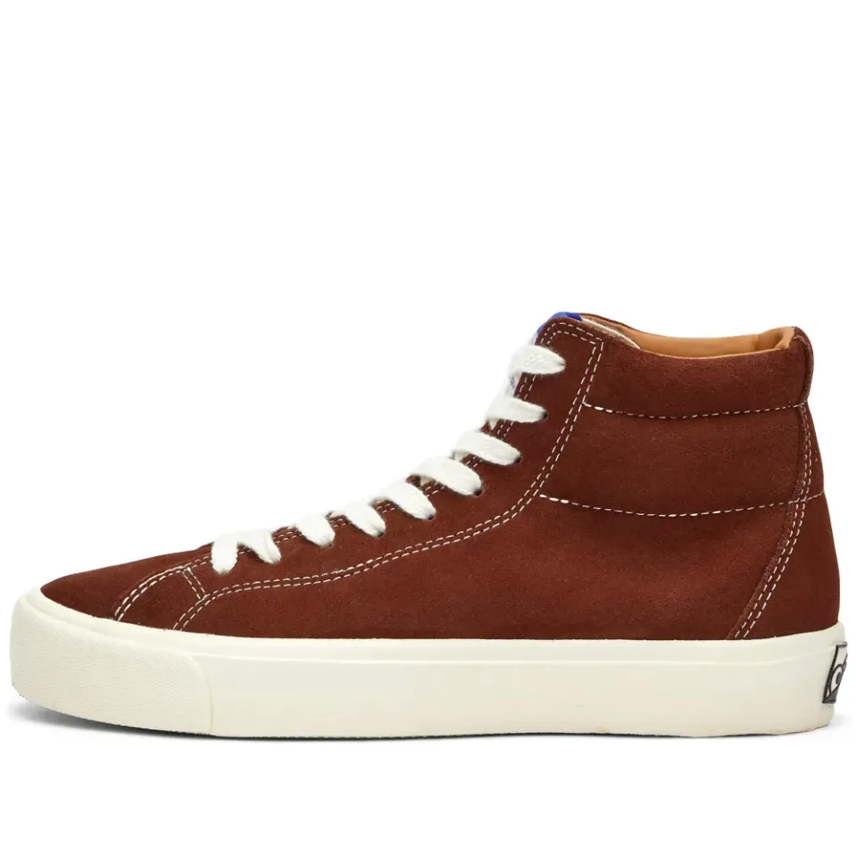Last Resort Suede 03 Hi Sneaker