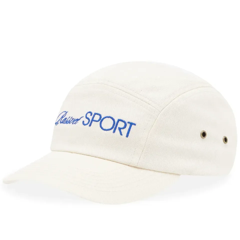 Sport Logo Cap