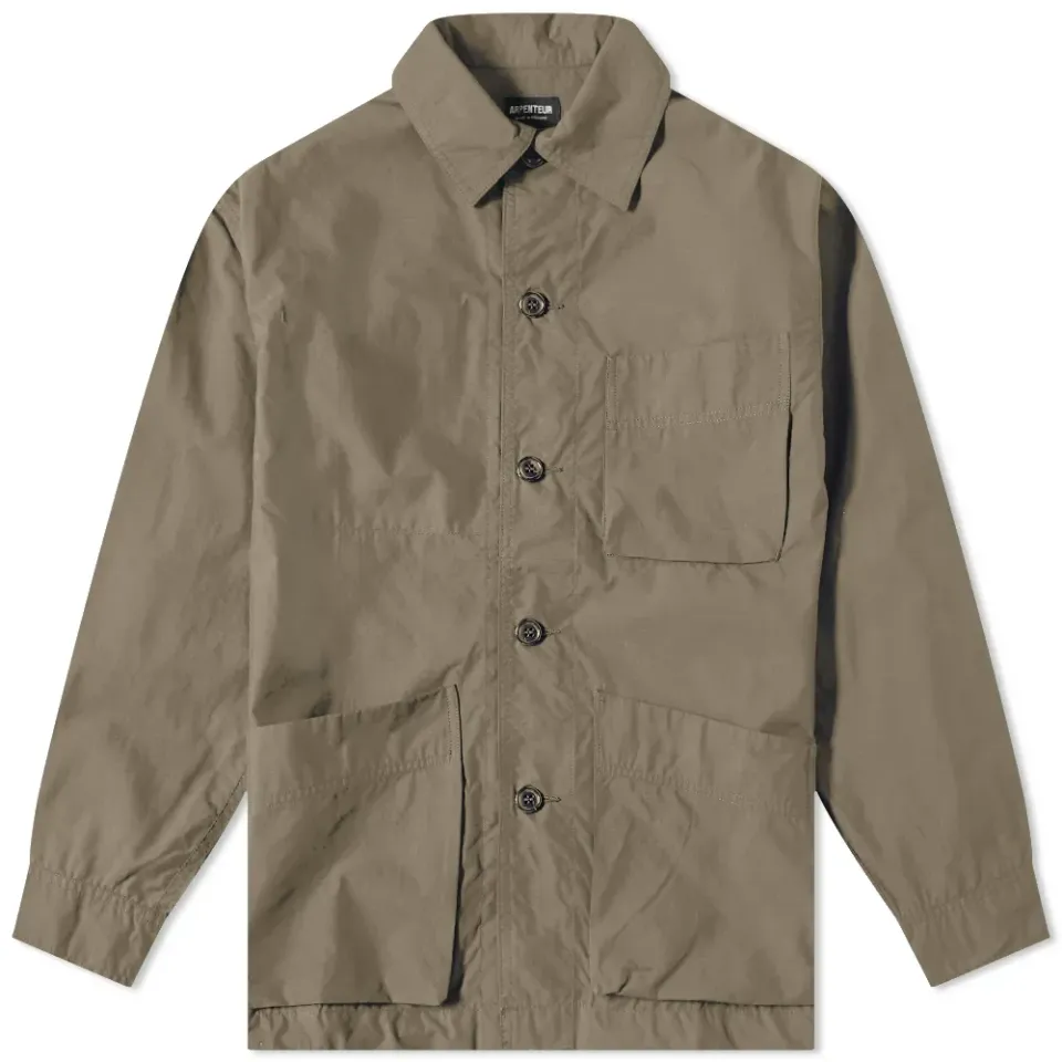 ADN Jacket