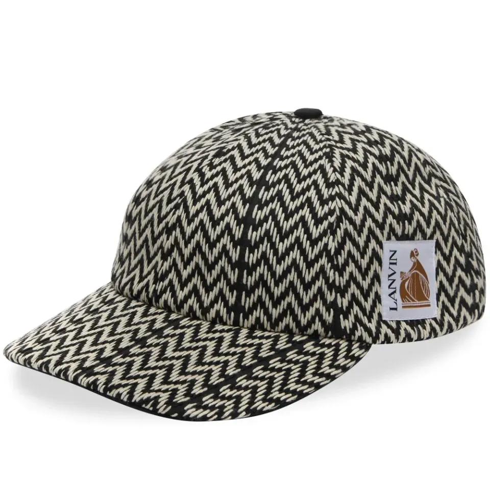Curb Cap