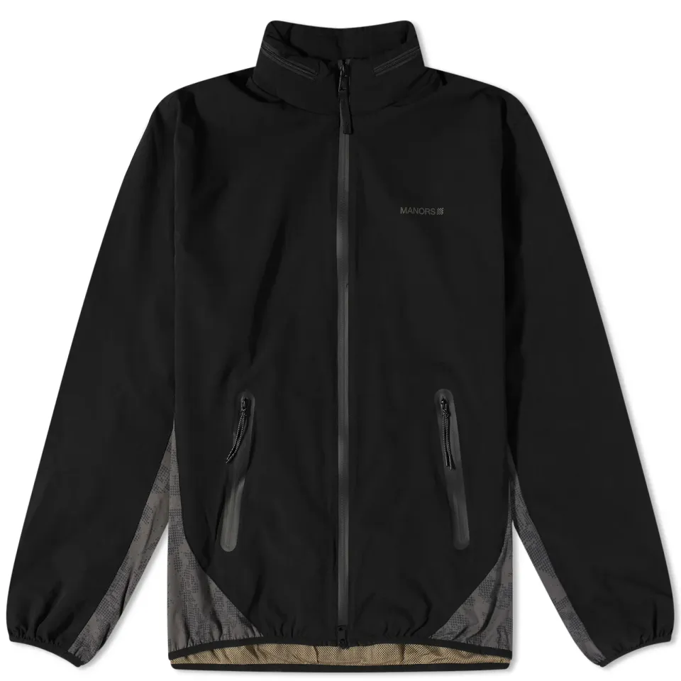 Ranger Tech Jacket