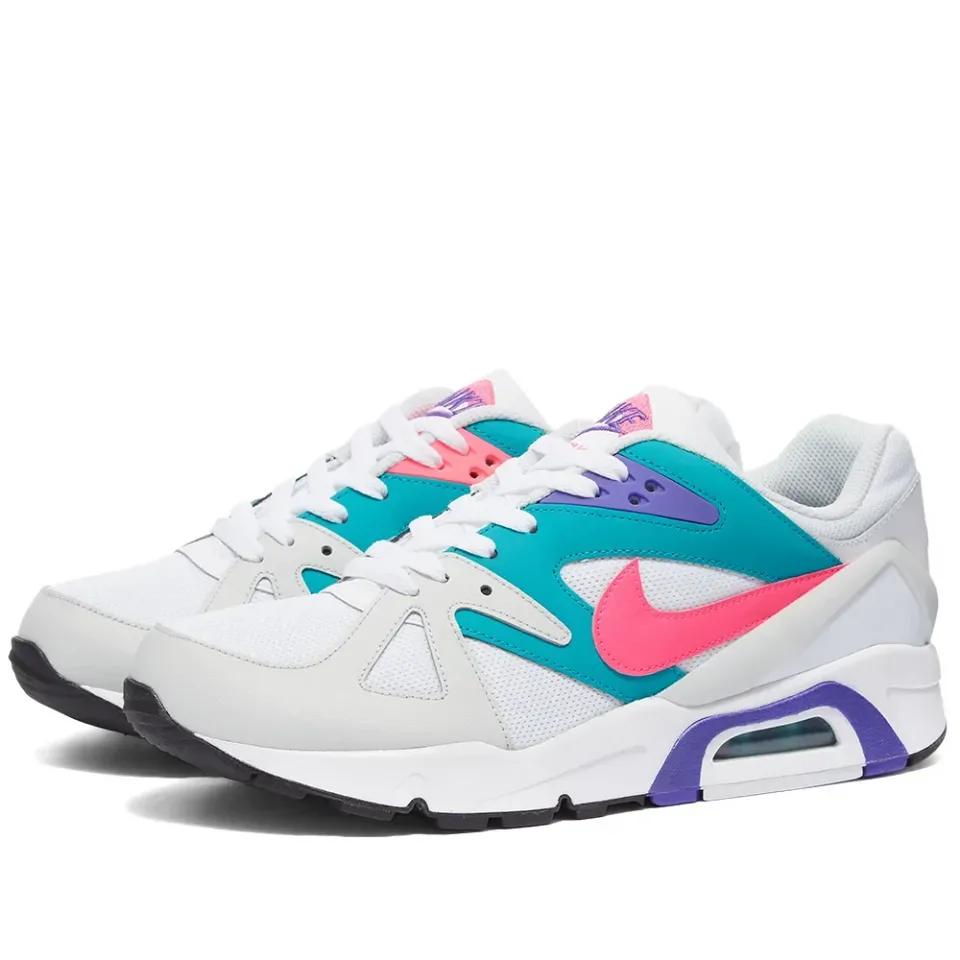 Air Structure W