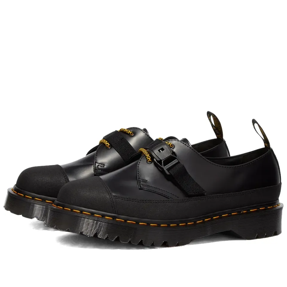 1461 Tech Shoe - Made in England