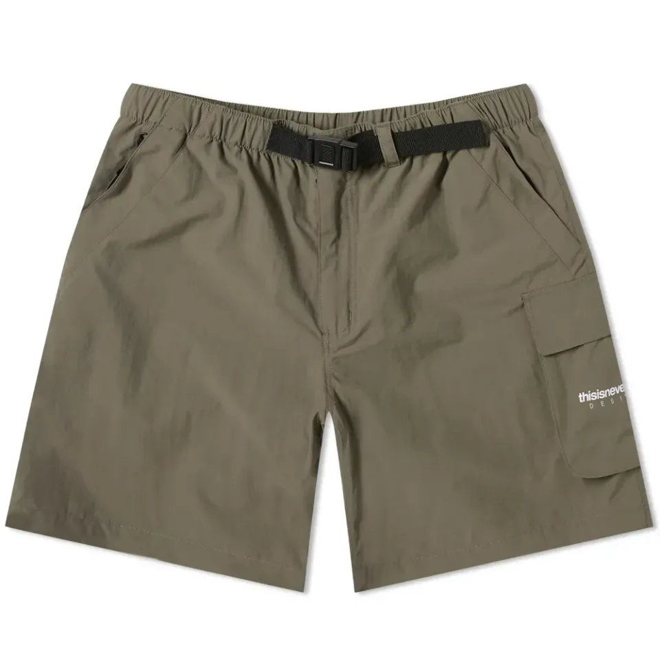 Supplex Shorts