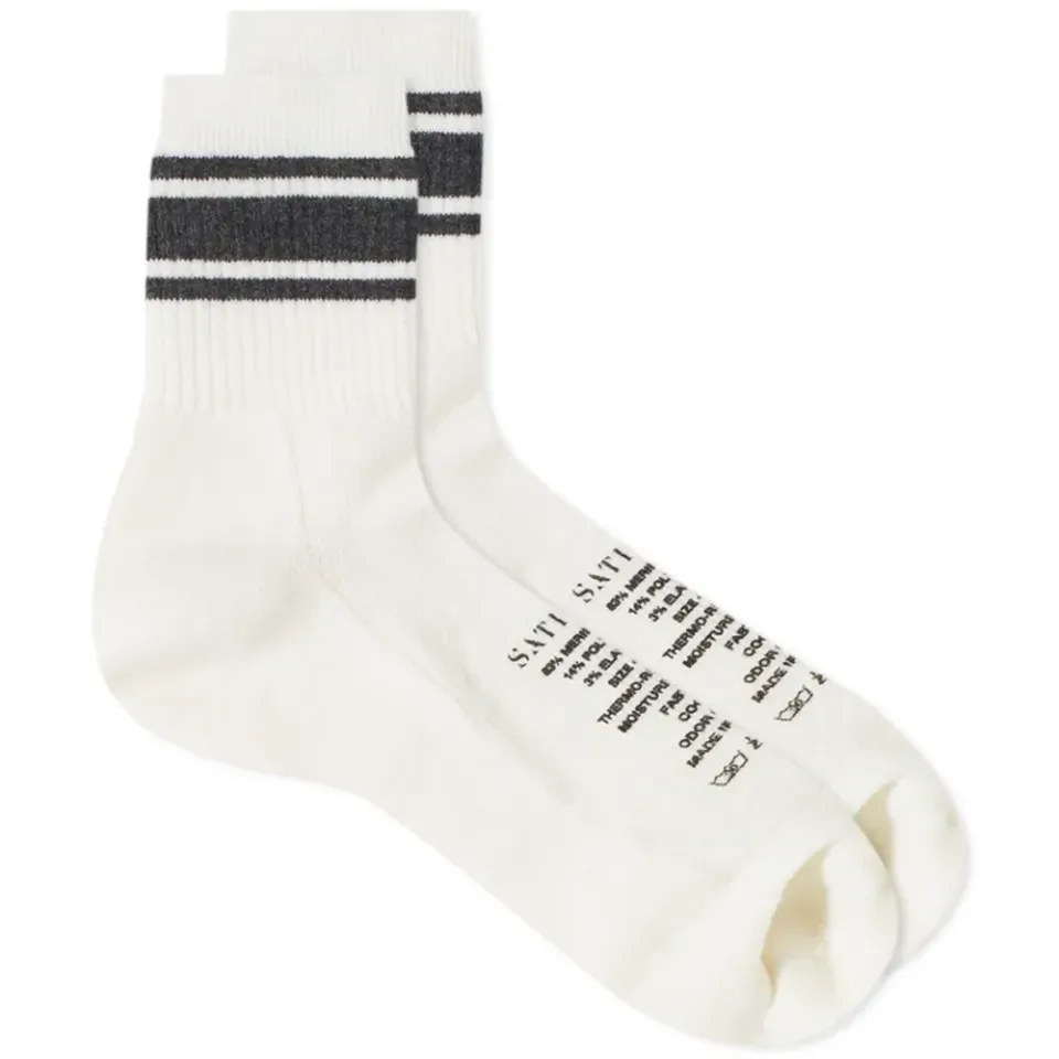 Merino Tube Sock