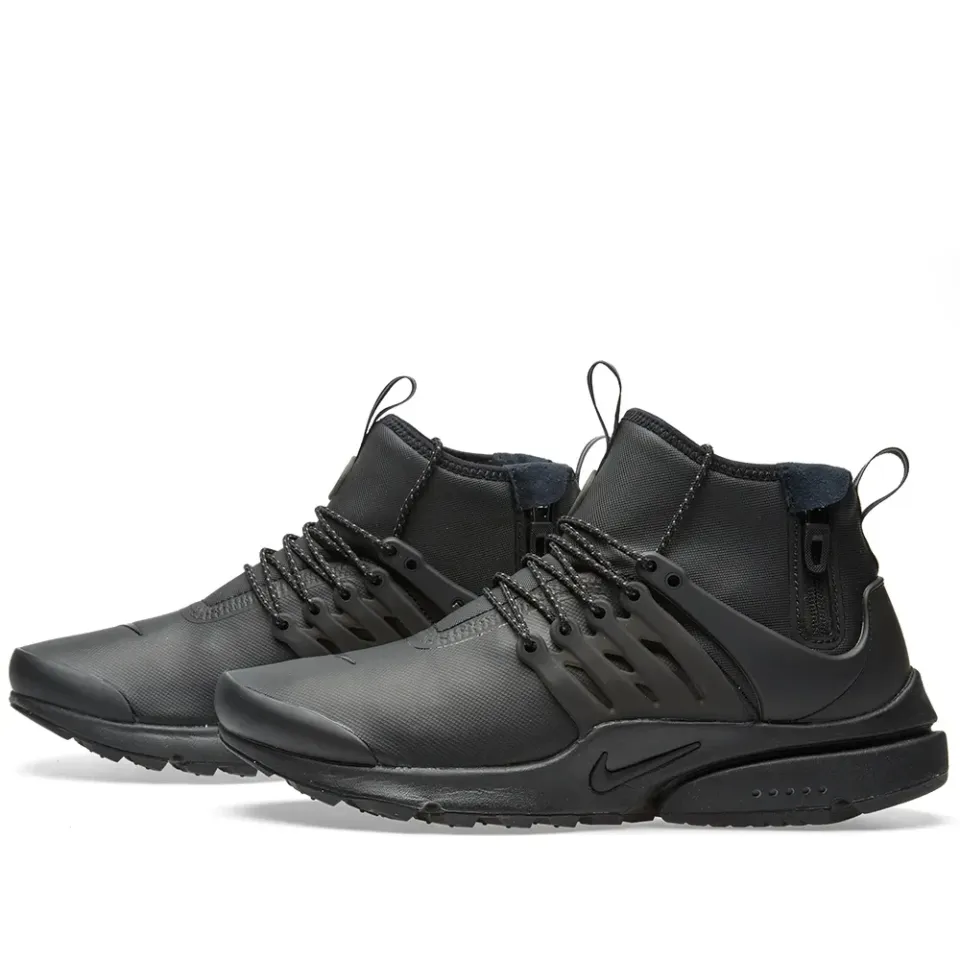 Air Presto Mid Utility