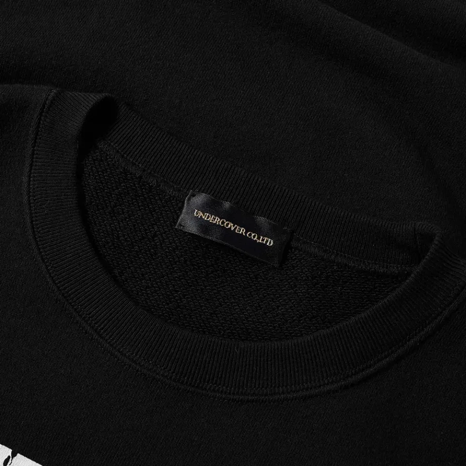 Fence U Crew Sweat