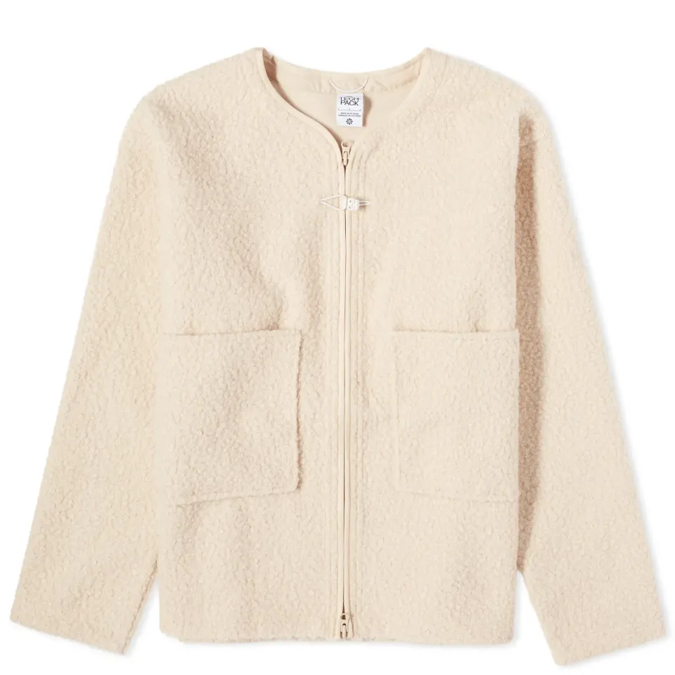 Nike Tech Pack Sherpa Jacket