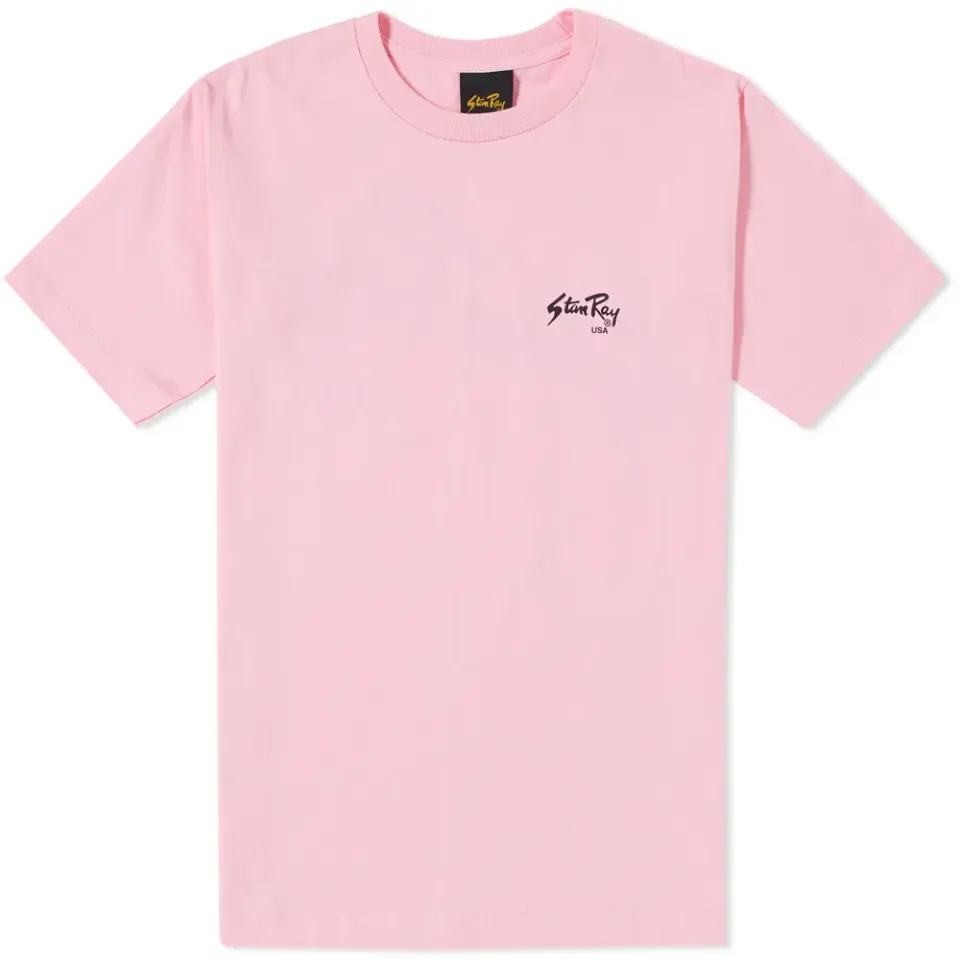 Stan Tee