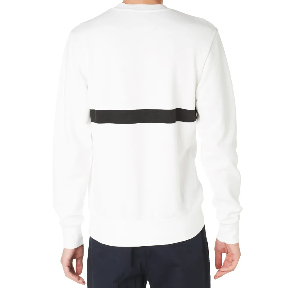 Troy Crew Sweat