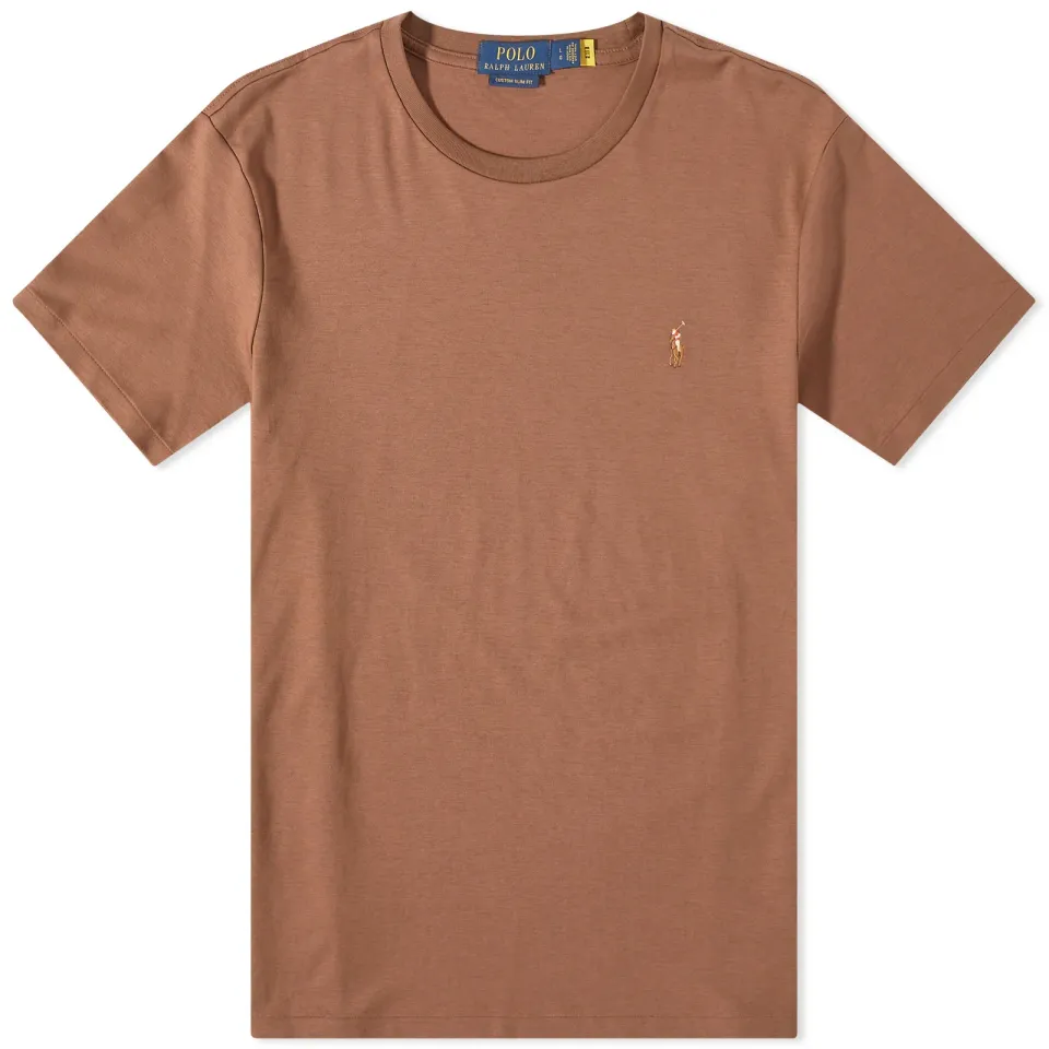 Cotton Custom T-Shirt