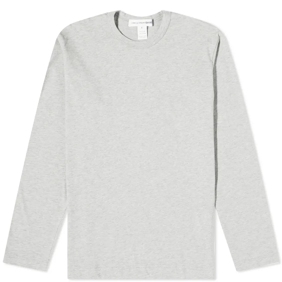 Long Sleeve Forever T-Shirt