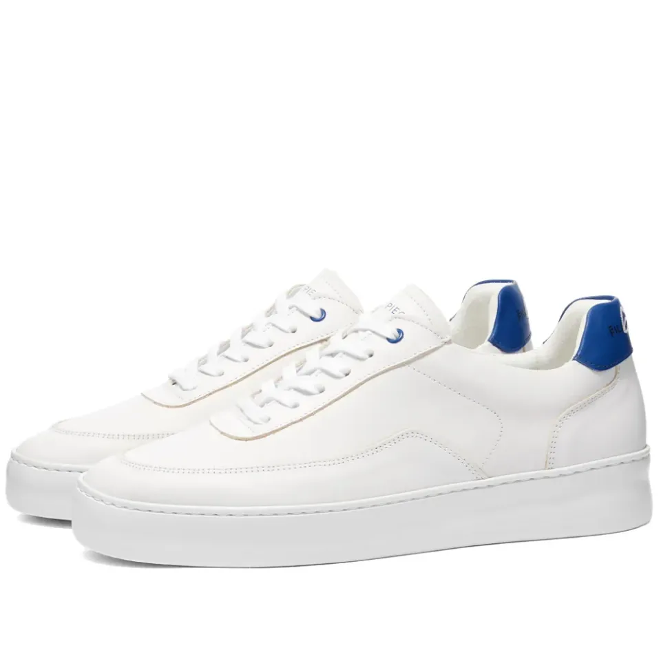 Mondo Plain 683 Organic White