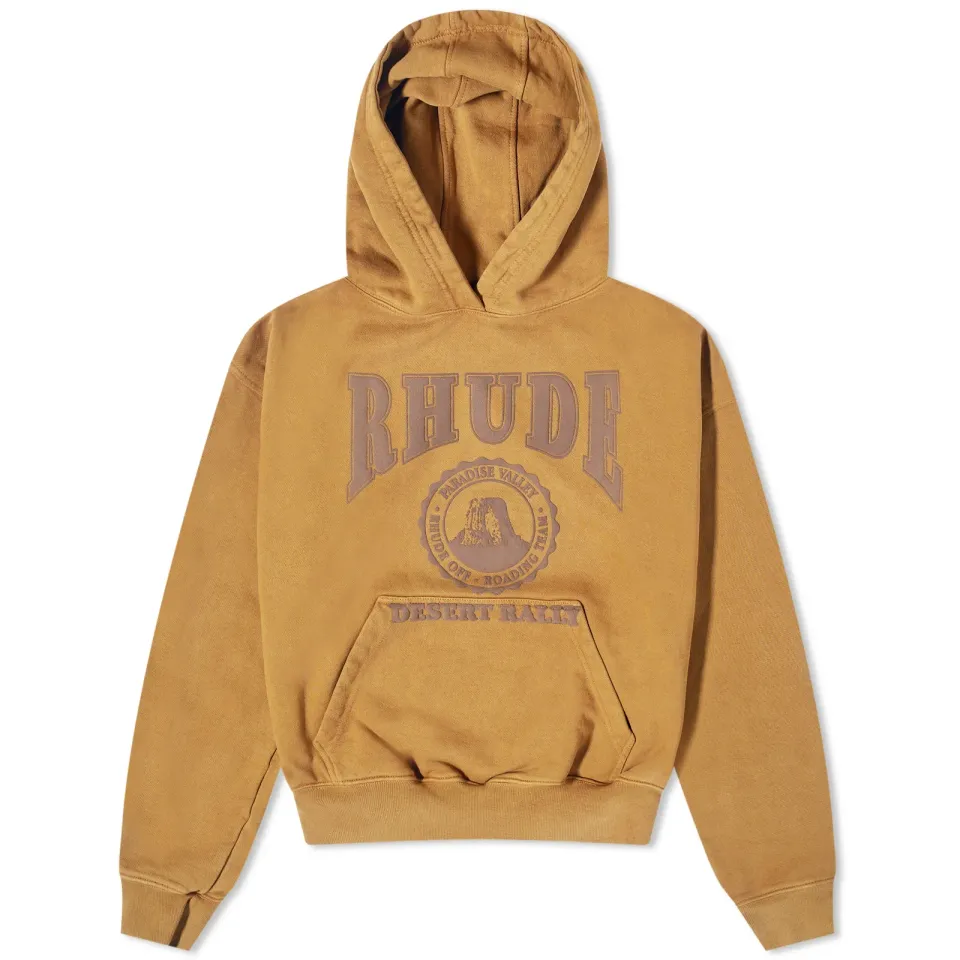 Desert Valley Hoodie