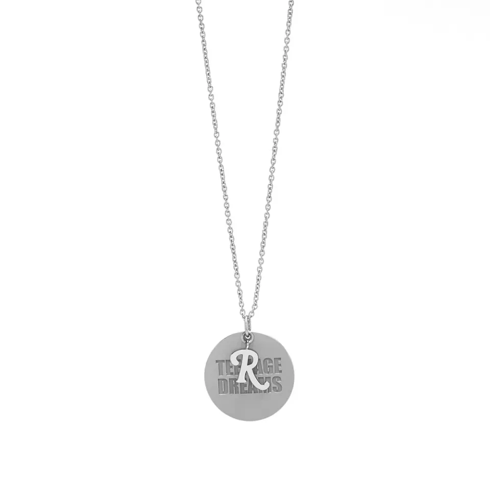 T-Shirtnage Dreams Necklace