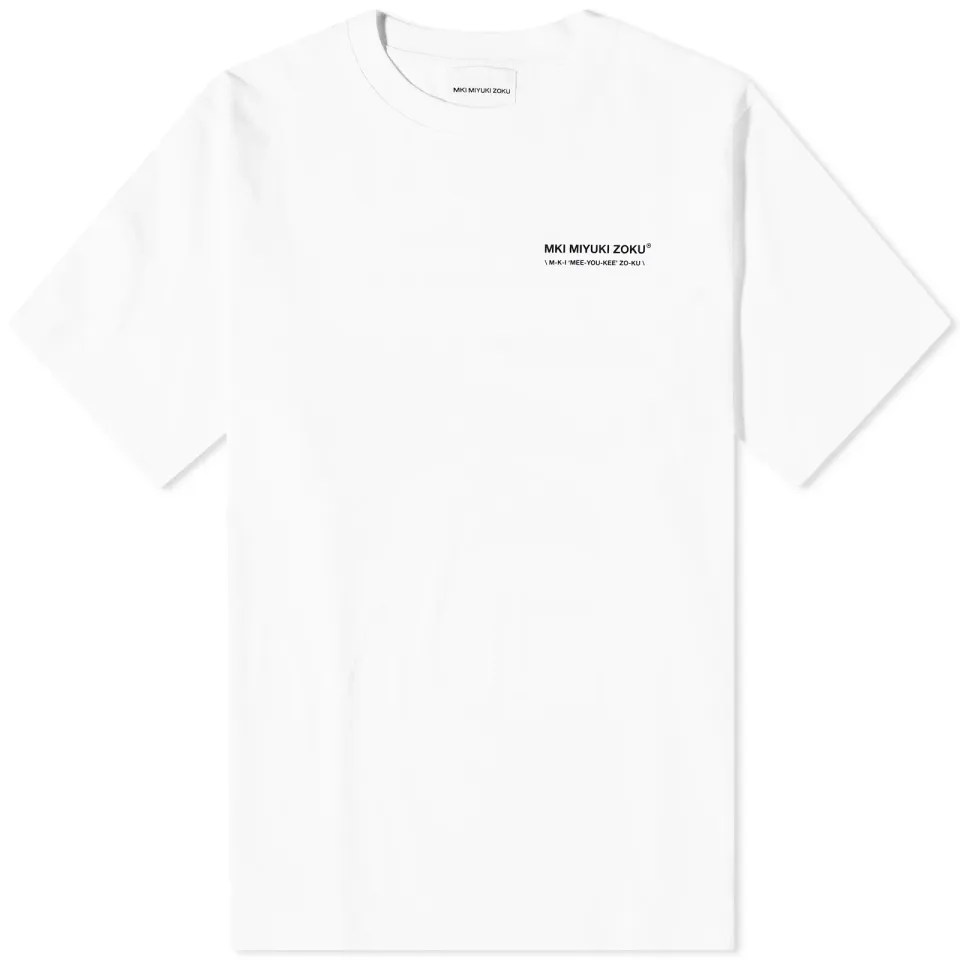 Phonetic T-Shirt