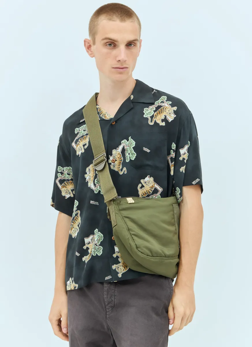 Charlie II Crossbody Bag