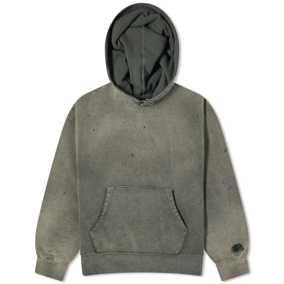 Jumbo SB Crash Hoodie