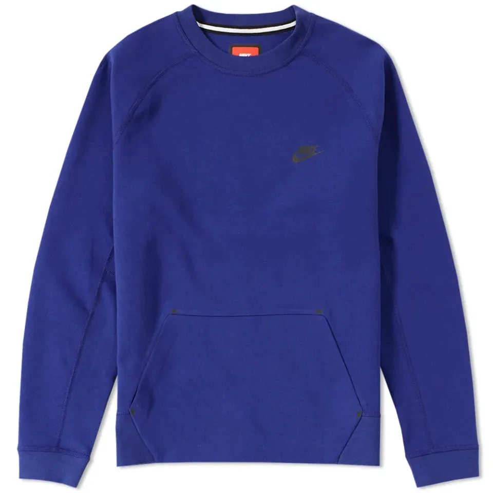 Tech Fleece Crew