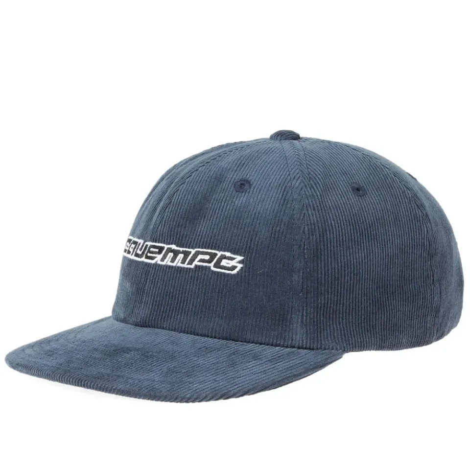 Home Cord Low Cap