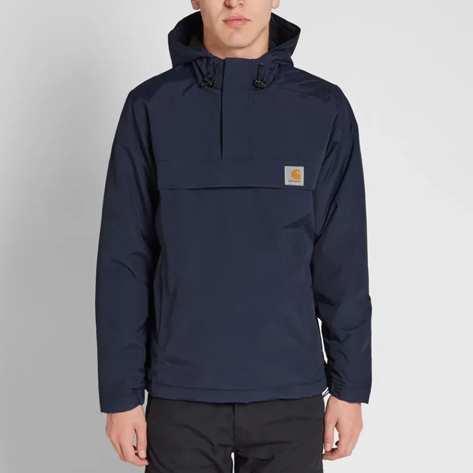 Nimbus Pullover Jacket