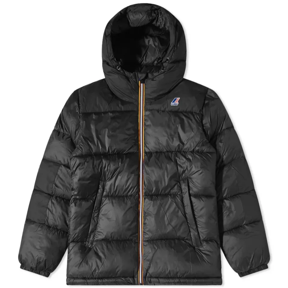 Le Vrai 3.0 Claude Heavy Jacket