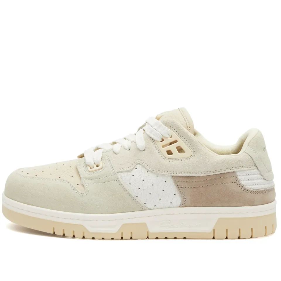 Low Prime Sneakers