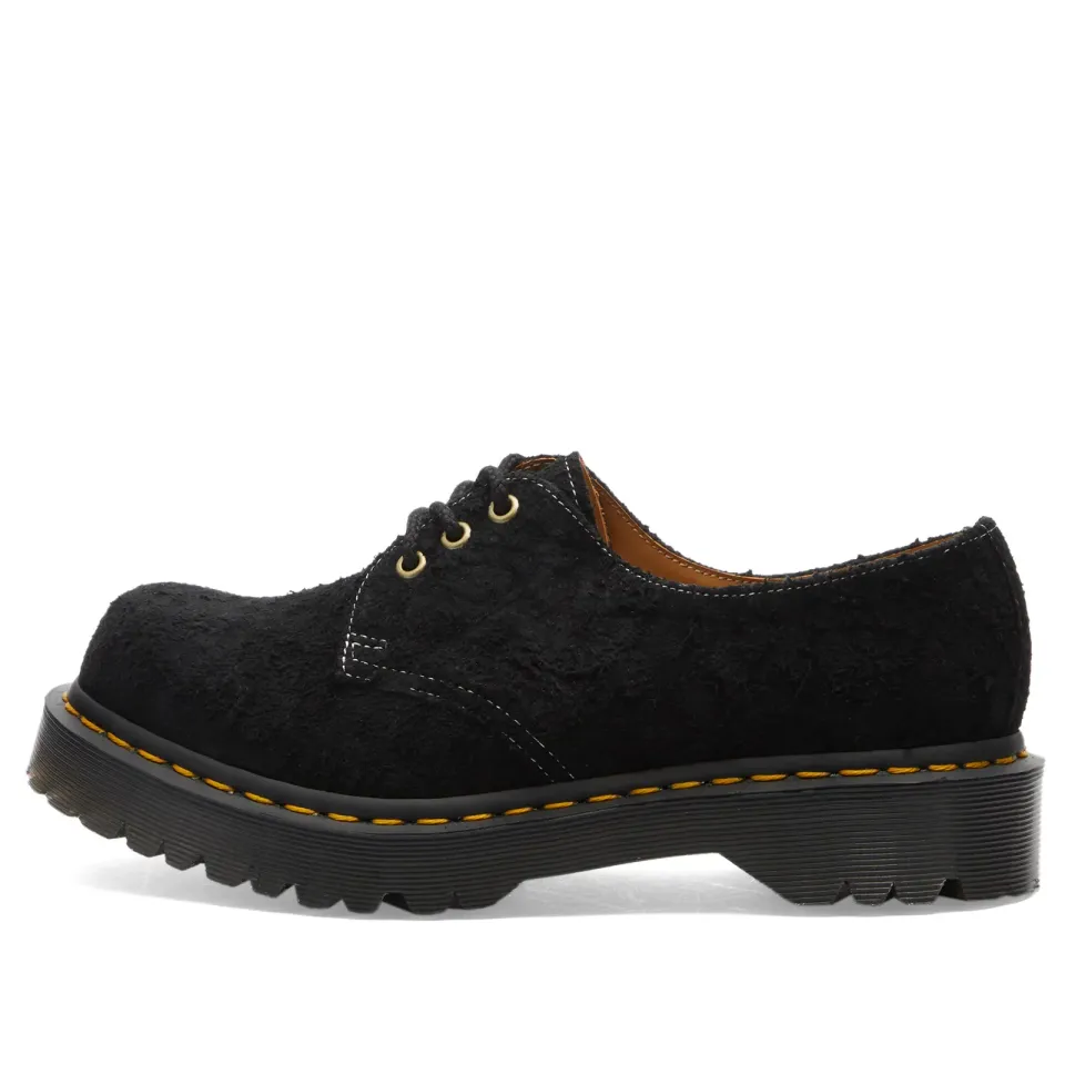 1461 Bex Suede Shoes