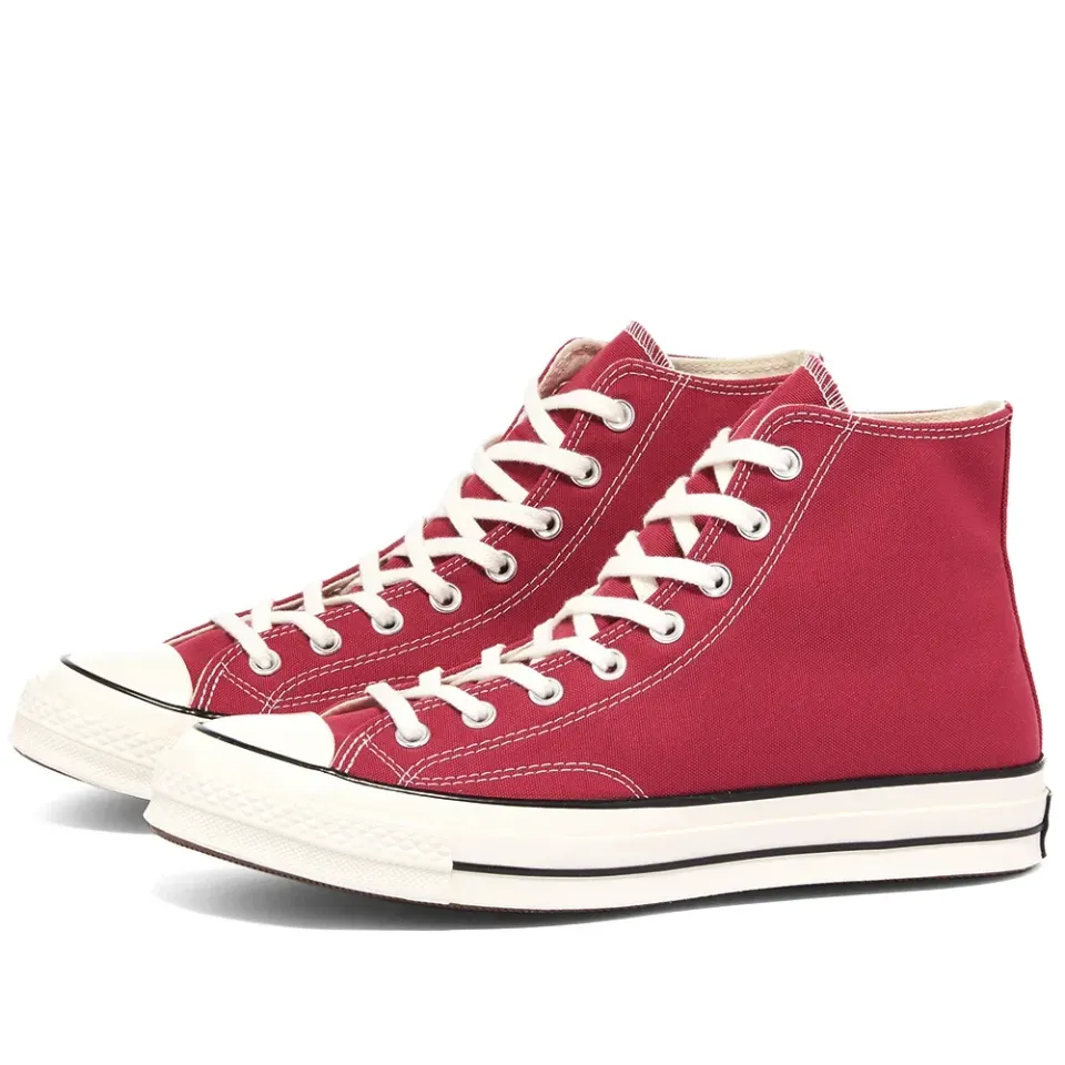 Chuck Taylor 70 Hi Recycled Canvas