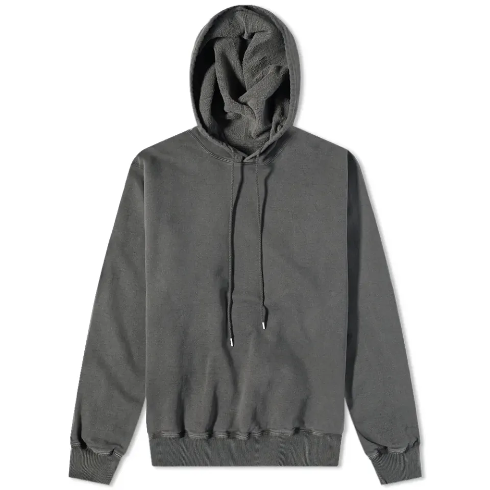 Classic Warm Up Hoodie