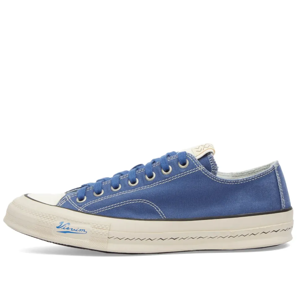Skagway Lo Sneakers